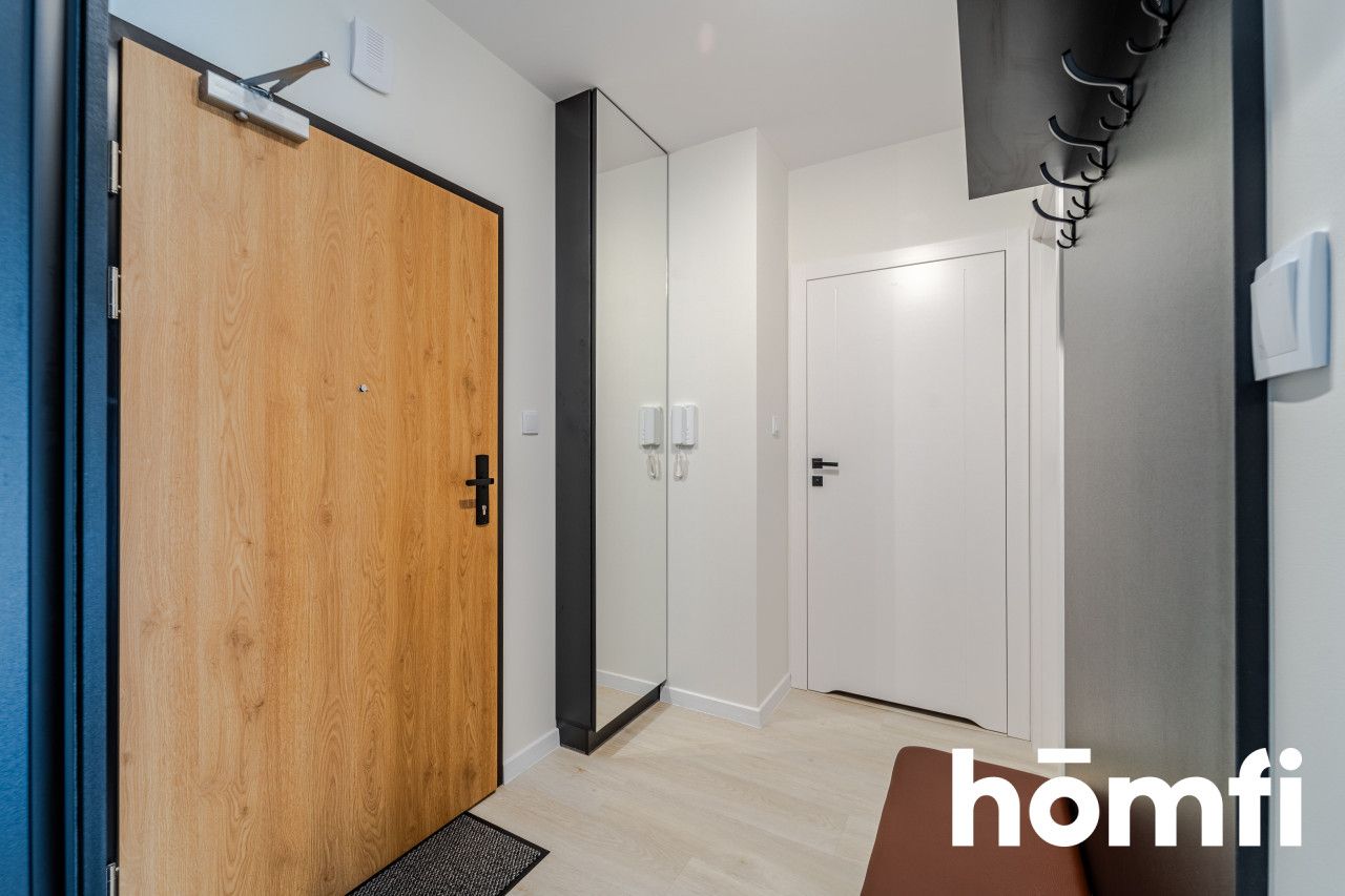 2 rooms in a cozy investment in the city center of Katowice - Apartment - Rent - Katowice, Śródmieście