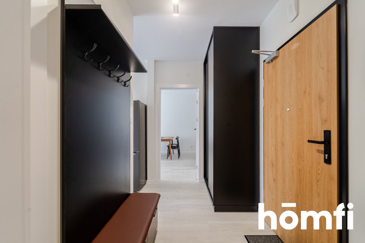 2 rooms in a cozy investment in the city center of Katowice - Apartment - Rent - Katowice, Śródmieście