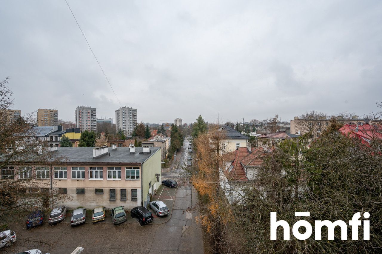 2-pokojowe mieszkanie z oddzielną kuchnią - bez mebli - Mieszkanie - Wynajem - Kraków, Śródmieście / Olsza