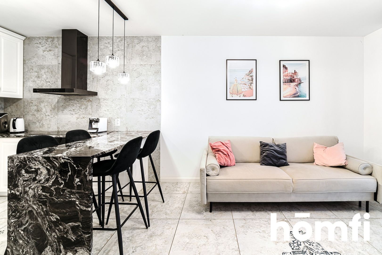 Discover an Elegant Apartment for Sale in Wilkasy - Apartment - Sale - Giżycki, Giżycko / Wilkasy