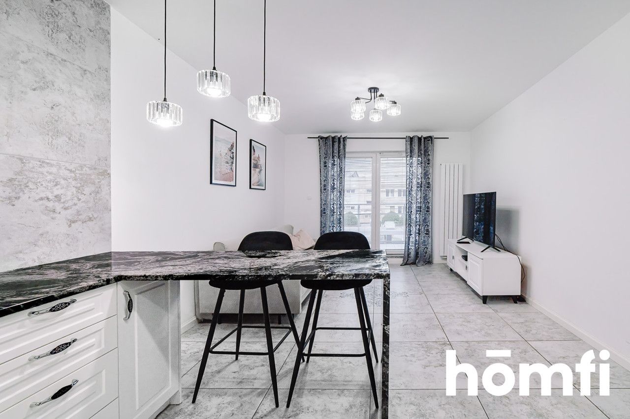 Discover an Elegant Apartment for Sale in Wilkasy - Apartment - Sale - Giżycki, Giżycko / Wilkasy