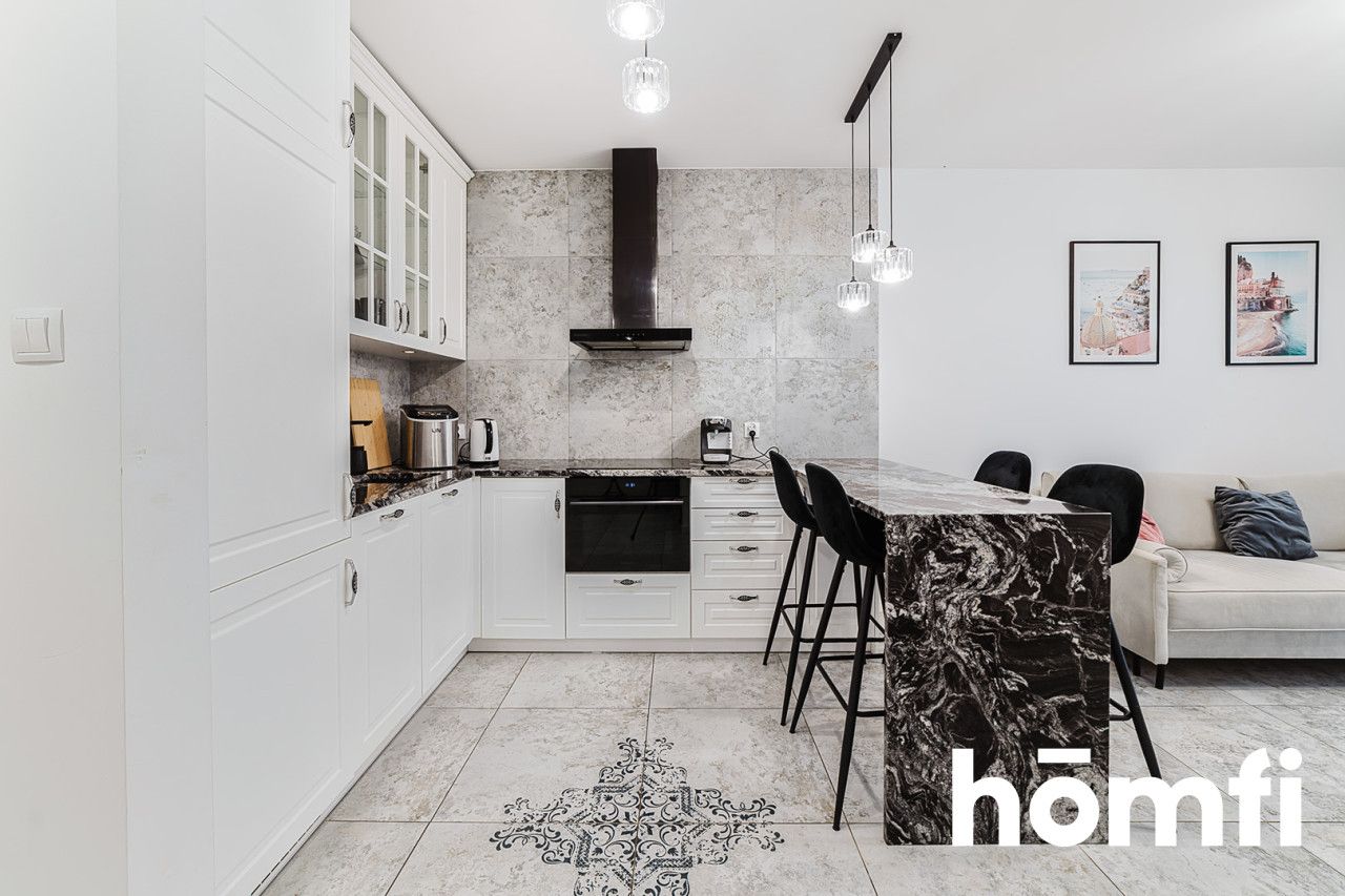 Discover an Elegant Apartment for Sale in Wilkasy - Apartment - Sale - Giżycki, Giżycko / Wilkasy