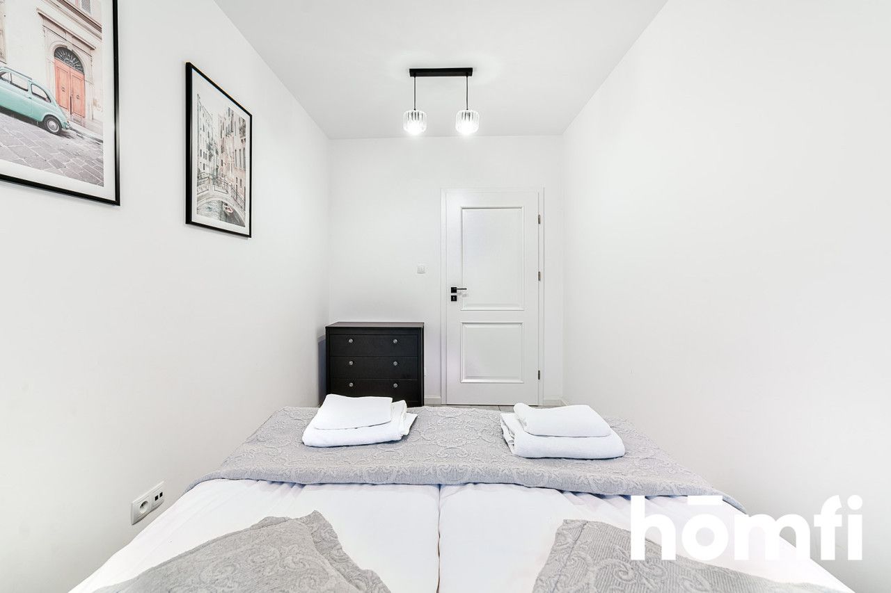 Discover an Elegant Apartment for Sale in Wilkasy - Apartment - Sale - Giżycki, Giżycko / Wilkasy