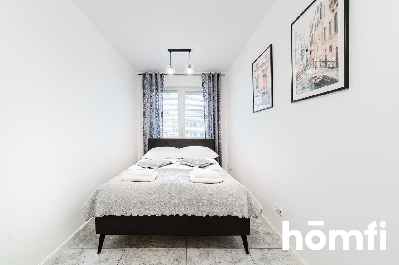 Discover an Elegant Apartment for Sale in Wilkasy - Apartment - Sale - Giżycki, Giżycko / Wilkasy