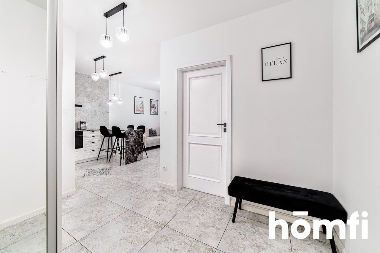 Discover an Elegant Apartment for Sale in Wilkasy - Apartment - Sale - Giżycki, Giżycko / Wilkasy