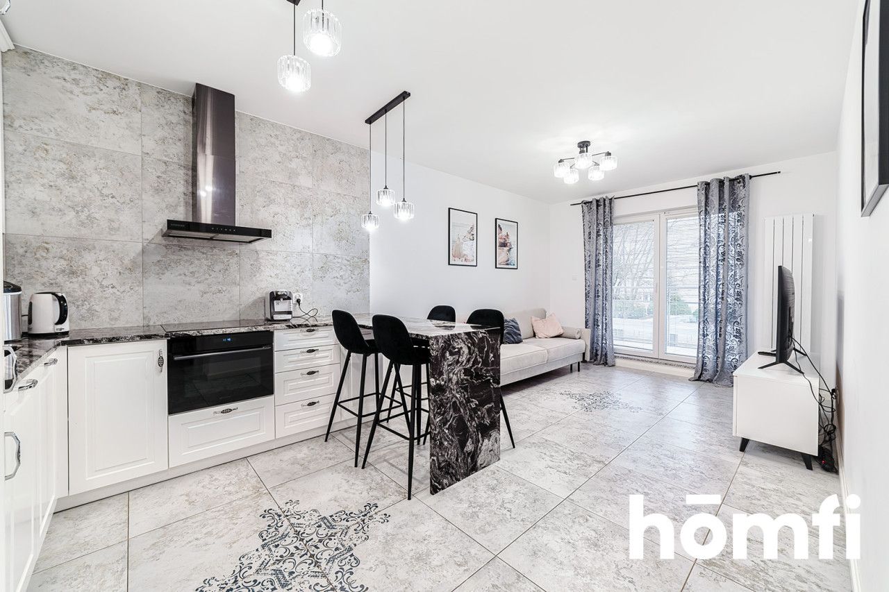 Discover an Elegant Apartment for Sale in Wilkasy - Apartment - Sale - Giżycki, Giżycko / Wilkasy