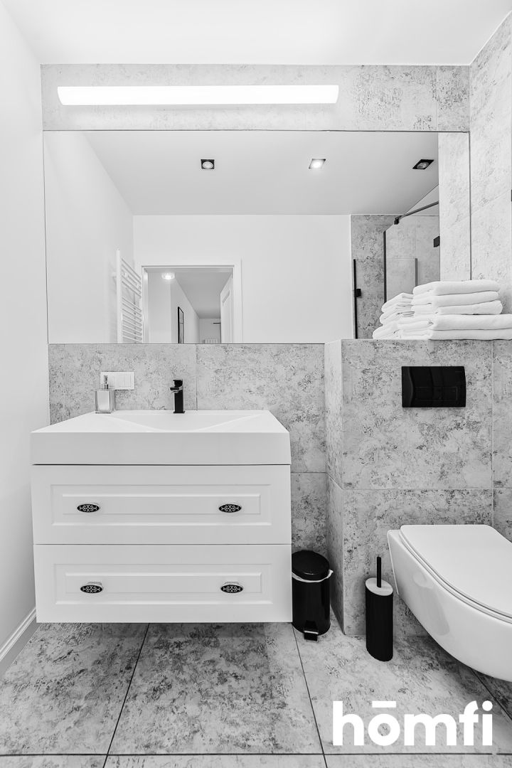 Discover an Elegant Apartment for Sale in Wilkasy - Apartment - Sale - Giżycki, Giżycko / Wilkasy