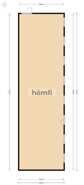 Investment Apartment in the Center – Perfect for an Office - Квартира - Продаж - Łódź, Śródmieście