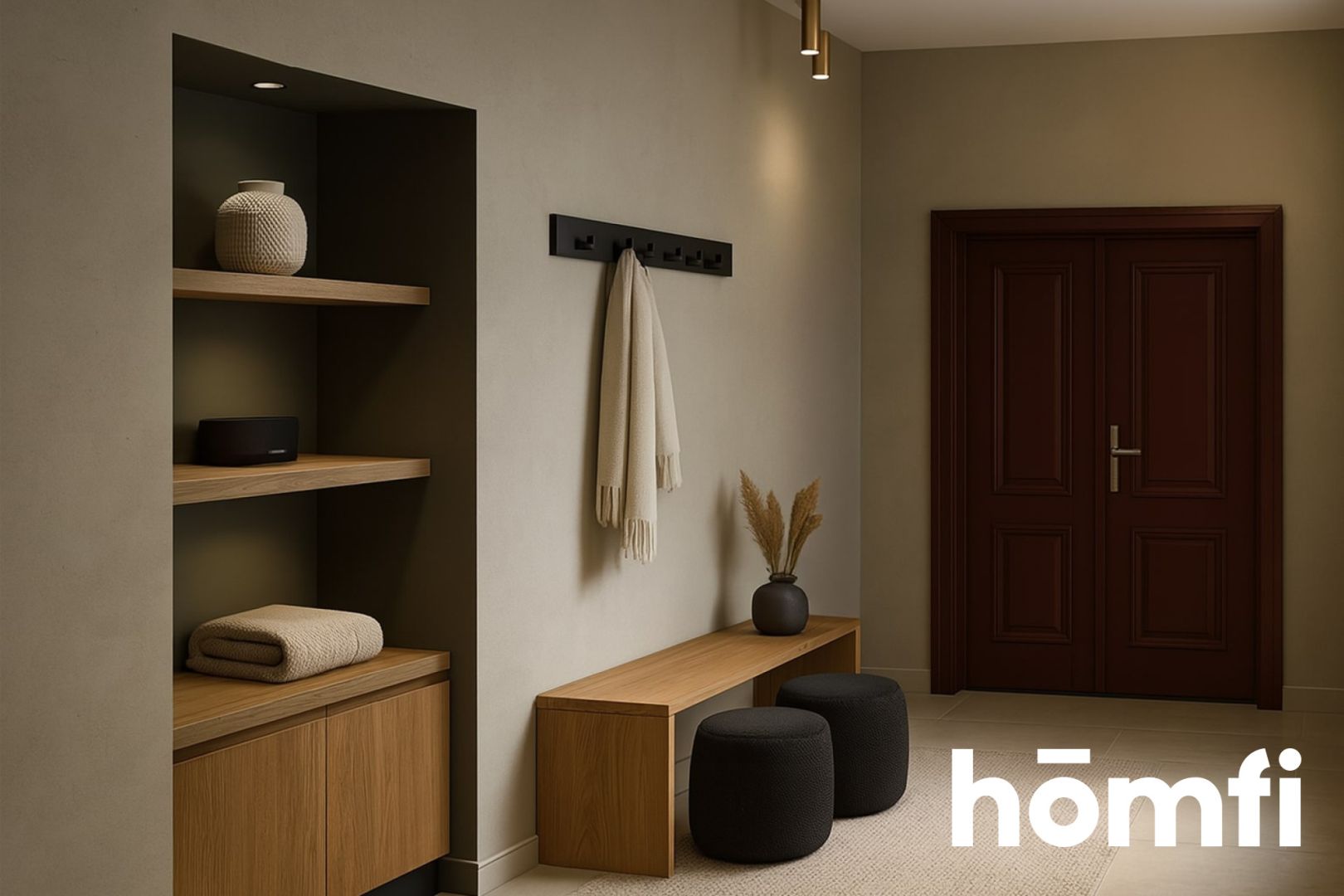 Investment Apartment in the Center – Perfect for an Office - Квартира - Продаж - Łódź, Śródmieście