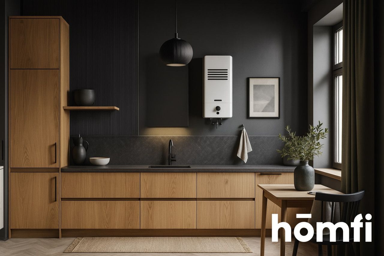 Investment Apartment in the Center – Perfect for an Office - Квартира - Продаж - Łódź, Śródmieście