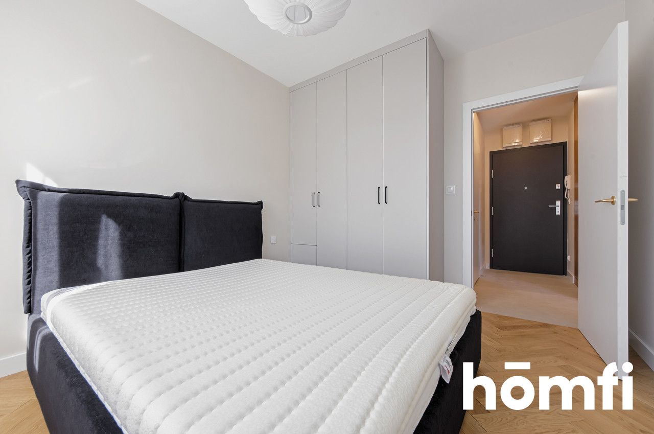 … - Apartment - Rent - Poznań, Jeżyce