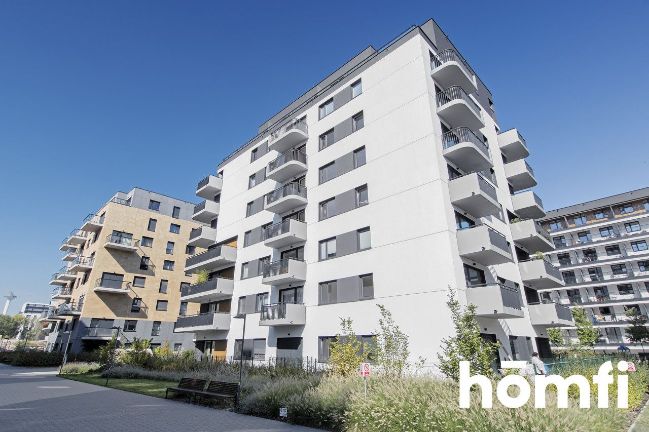 … - Apartment - Rent - Poznań, Jeżyce