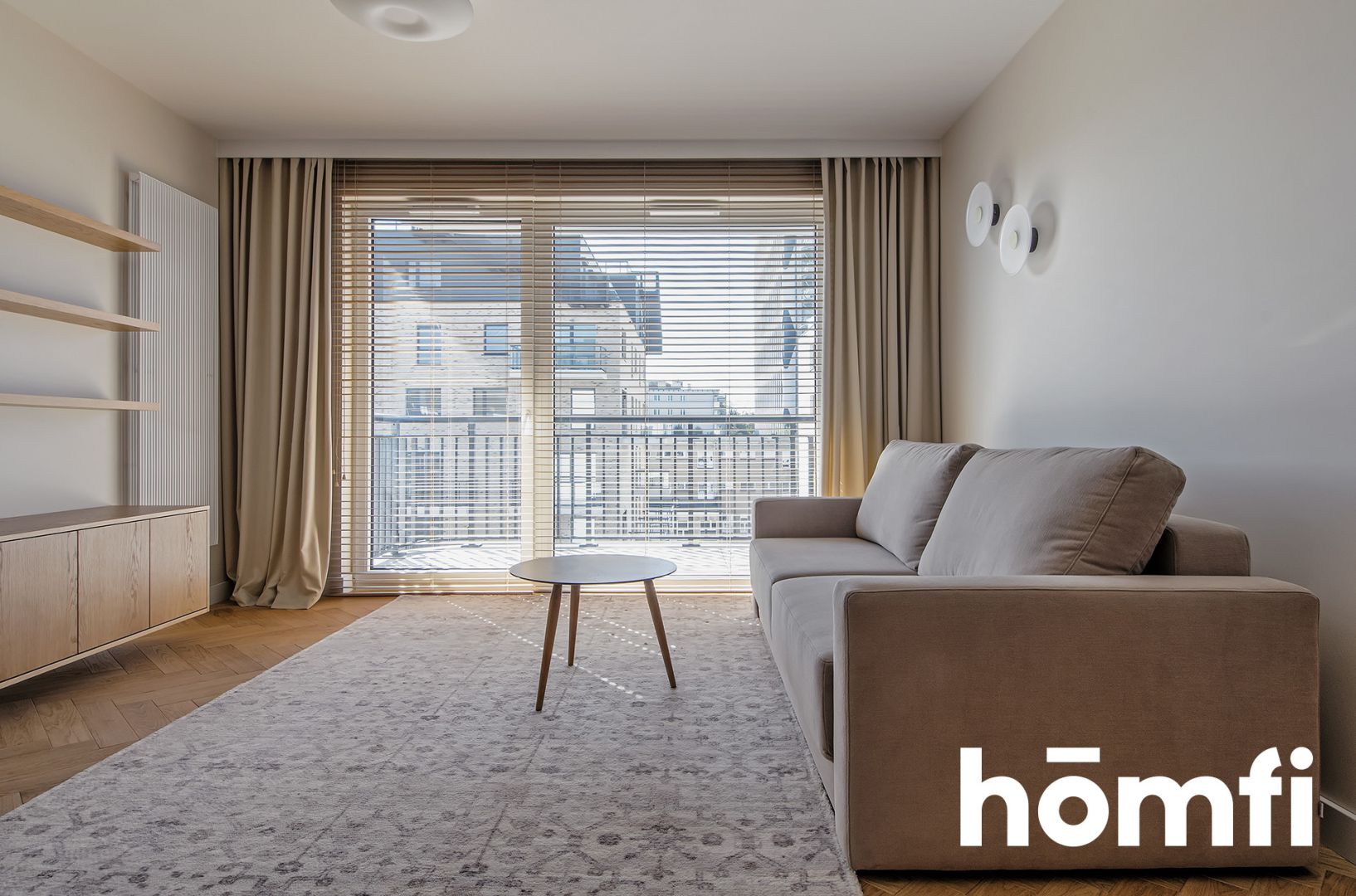 … - Apartment - Rent - Poznań, Jeżyce