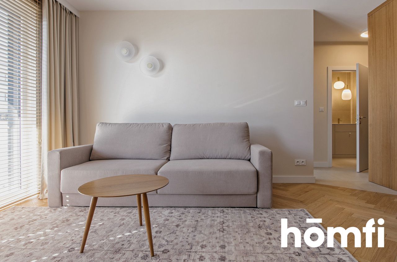 … - Apartment - Rent - Poznań, Jeżyce