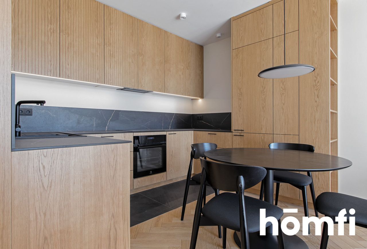 … - Apartment - Rent - Poznań, Jeżyce