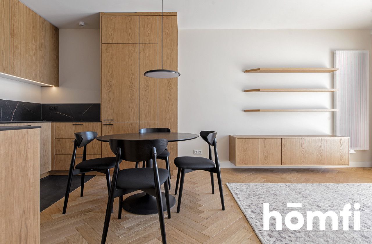 … - Apartment - Rent - Poznań, Jeżyce