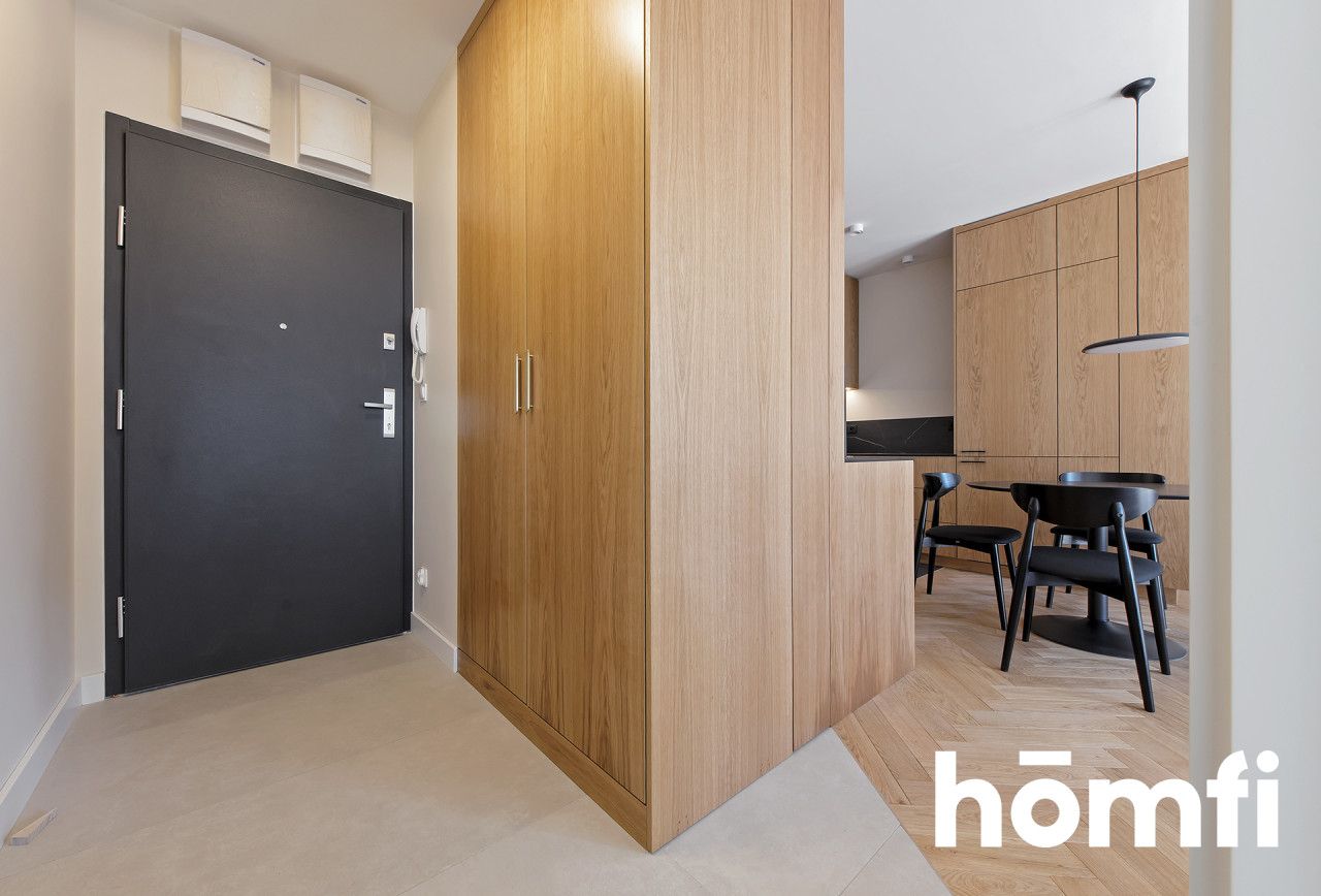 … - Apartment - Rent - Poznań, Jeżyce