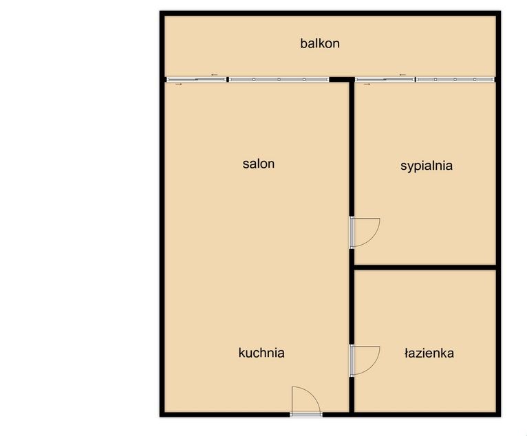 Ekskluzywny Apartament do Wynajęcia nad Jeziorem Zegrzyńskim! Tylko w Homfi! - Mieszkanie - Wynajem - Legionowski, Serock / Zegrze