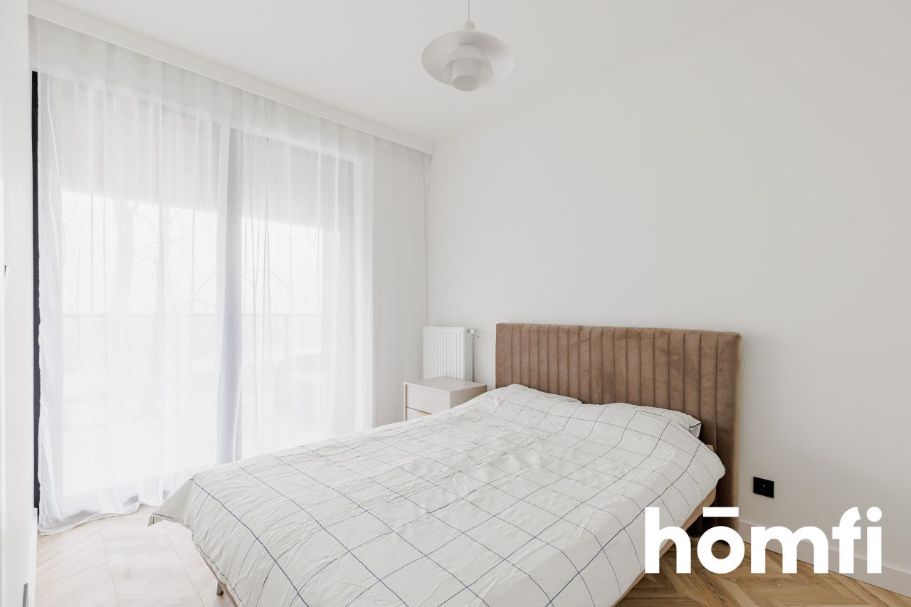 Ekskluzywny Apartament do Wynajęcia nad Jeziorem Zegrzyńskim! Tylko w Homfi! - Mieszkanie - Wynajem - Legionowski, Serock / Zegrze