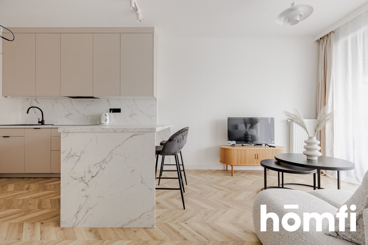 Ekskluzywny Apartament do Wynajęcia nad Jeziorem Zegrzyńskim! Tylko w Homfi! - Mieszkanie - Wynajem - Legionowski, Serock / Zegrze