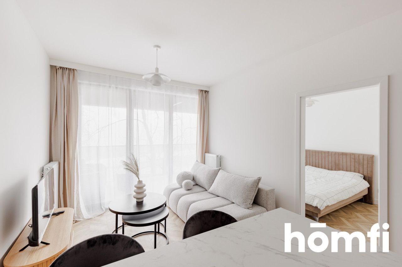 Ekskluzywny Apartament do Wynajęcia nad Jeziorem Zegrzyńskim! Tylko w Homfi! - Mieszkanie - Wynajem - Legionowski, Serock / Zegrze