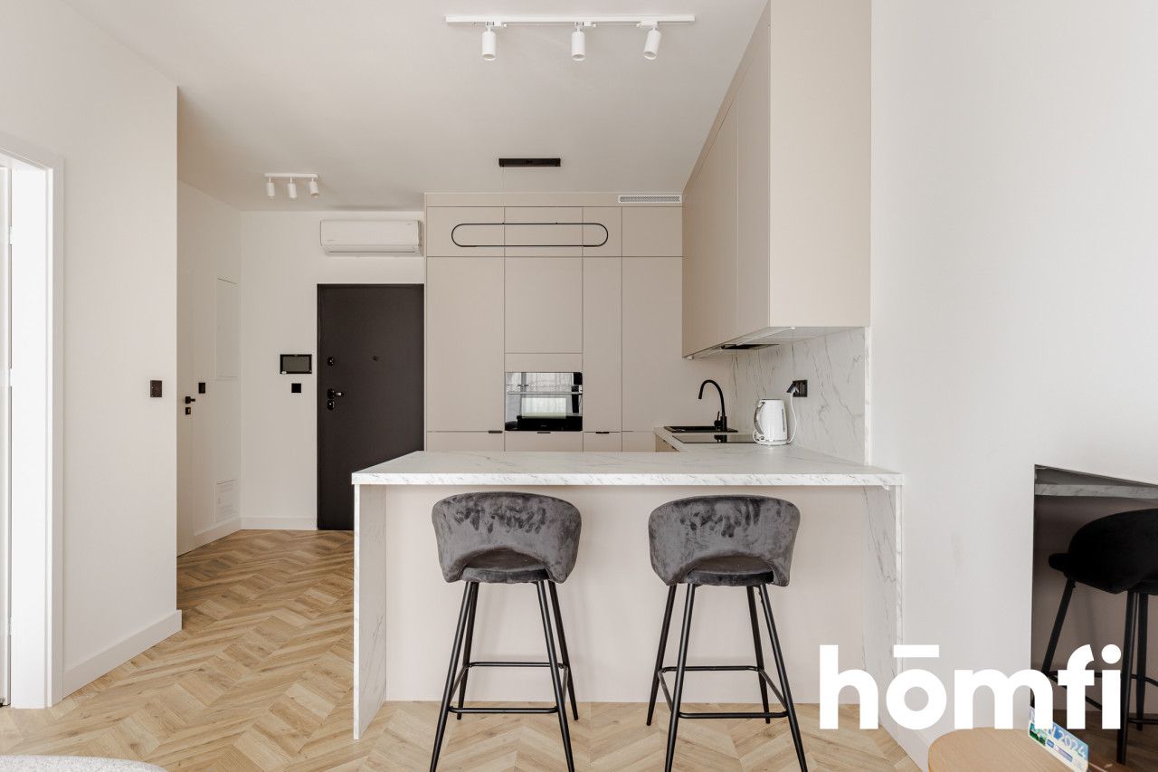 Ekskluzywny Apartament do Wynajęcia nad Jeziorem Zegrzyńskim! Tylko w Homfi! - Mieszkanie - Wynajem - Legionowski, Serock / Zegrze