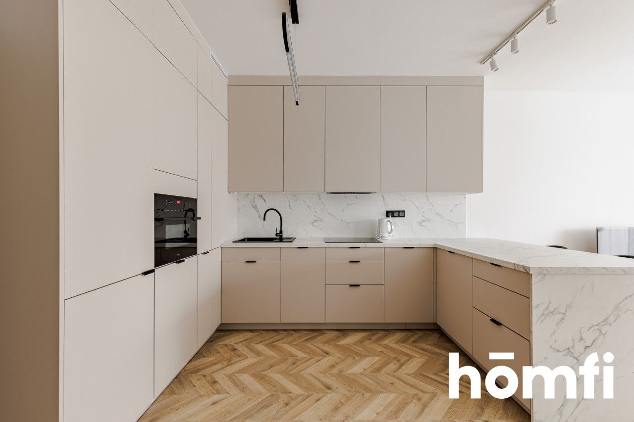 Ekskluzywny Apartament do Wynajęcia nad Jeziorem Zegrzyńskim! Tylko w Homfi! - Mieszkanie - Wynajem - Legionowski, Serock / Zegrze