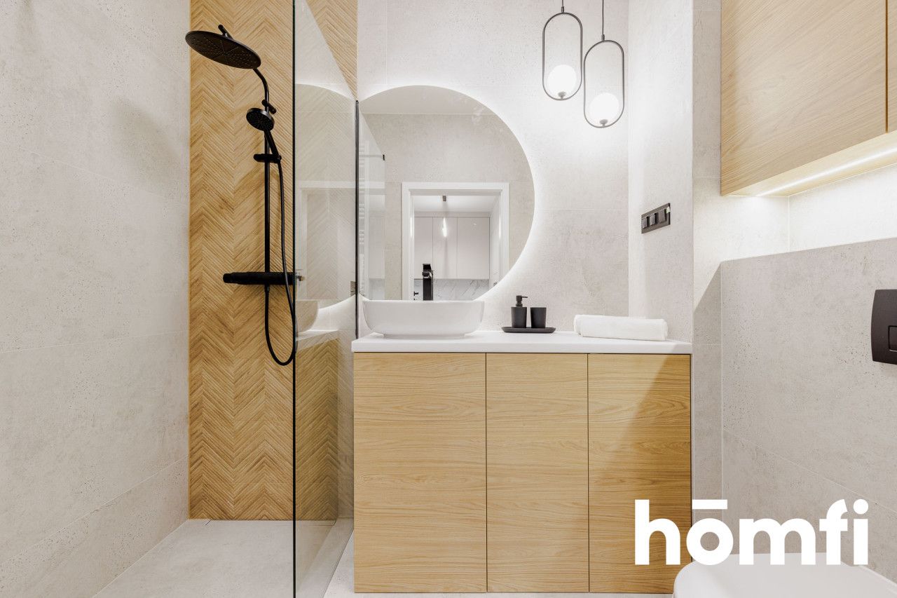 Ekskluzywny Apartament do Wynajęcia nad Jeziorem Zegrzyńskim! Tylko w Homfi! - Mieszkanie - Wynajem - Legionowski, Serock / Zegrze