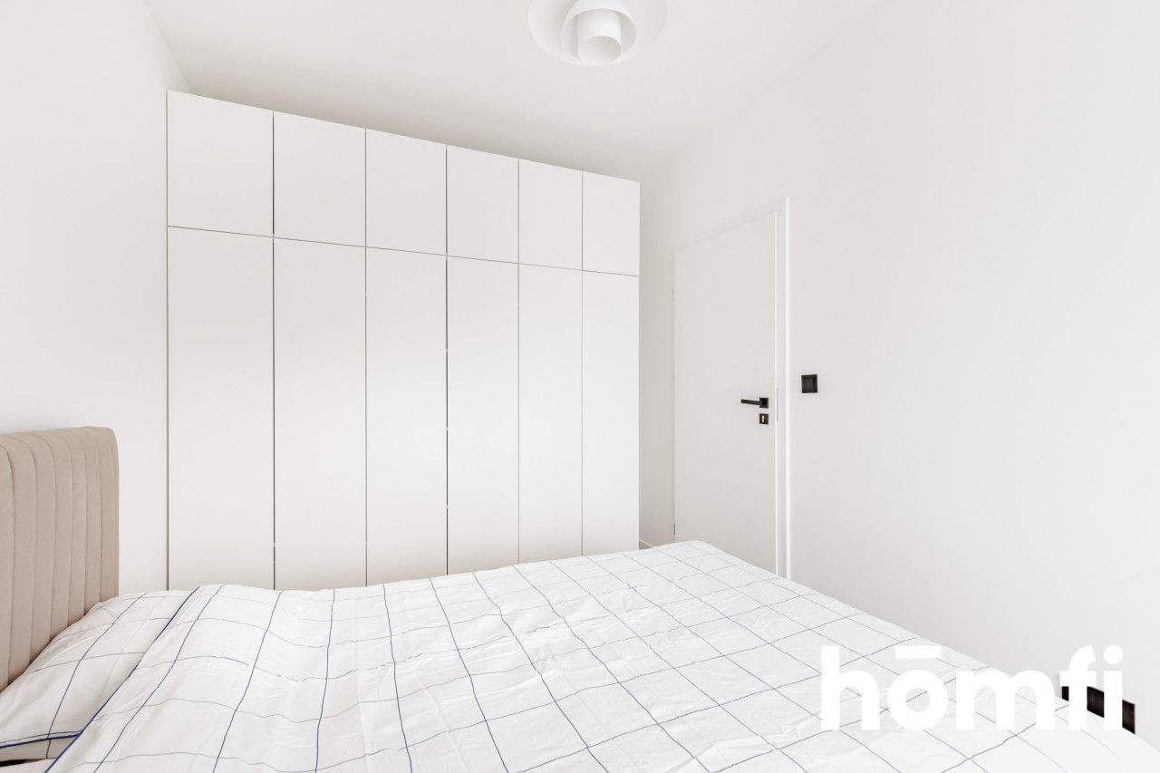 Ekskluzywny Apartament do Wynajęcia nad Jeziorem Zegrzyńskim! Tylko w Homfi! - Mieszkanie - Wynajem - Legionowski, Serock / Zegrze