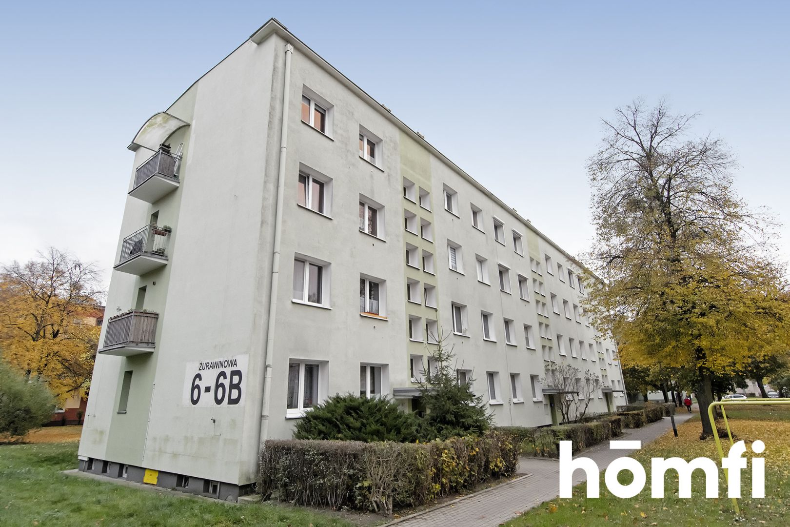 Dębiec, apartment for rent - Apartment - Rent - Poznań, Wilda / Dębiec