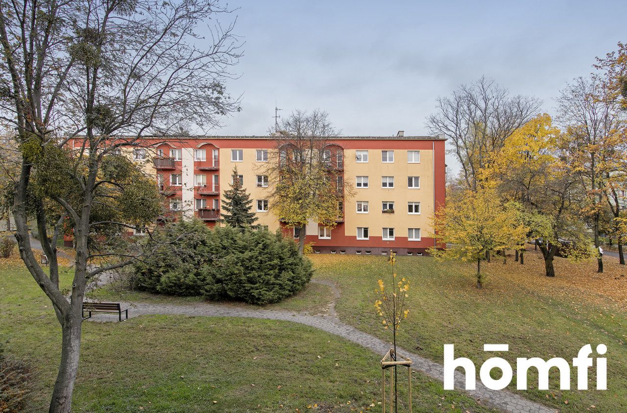 Dębiec, apartment for rent - Apartment - Rent - Poznań, Wilda / Dębiec