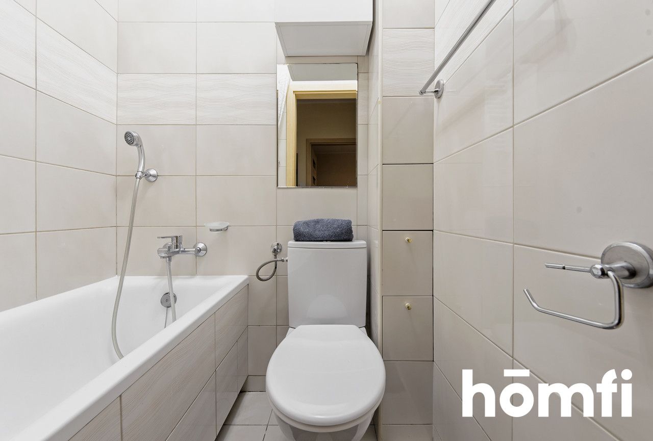 Dębiec, apartment for rent - Apartment - Rent - Poznań, Wilda / Dębiec