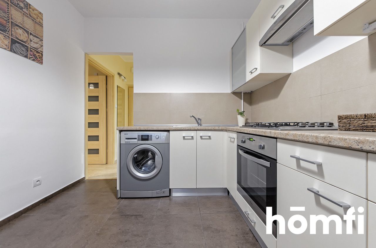 Dębiec, apartment for rent - Apartment - Rent - Poznań, Wilda / Dębiec