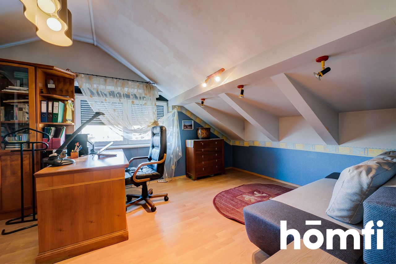 Luksusowy dom z piękny ogrodem i basenem - Dom - Sprzedaż - Radom, Dzierzków