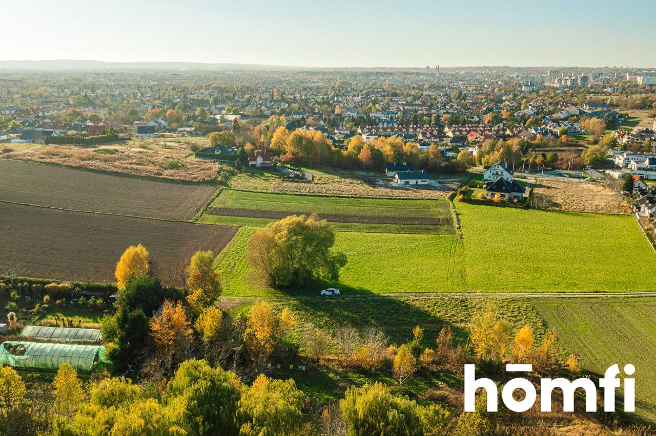 Attractive 23.32-Are Plot in Picturesque Zalesie - Ділянка - Продаж - Rzeszów, Zalesie