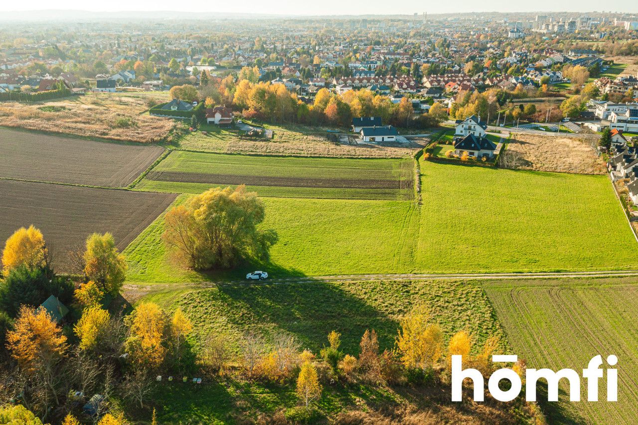 Attractive 23.32-Are Plot in Picturesque Zalesie - Ділянка - Продаж - Rzeszów, Zalesie