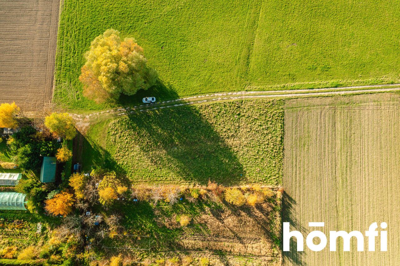 Attractive 23.32-Are Plot in Picturesque Zalesie - Ділянка - Продаж - Rzeszów, Zalesie