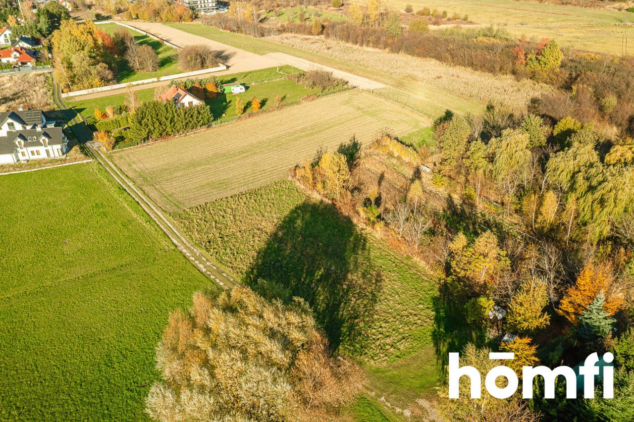 Attractive 23.32-Are Plot in Picturesque Zalesie - Ділянка - Продаж - Rzeszów, Zalesie