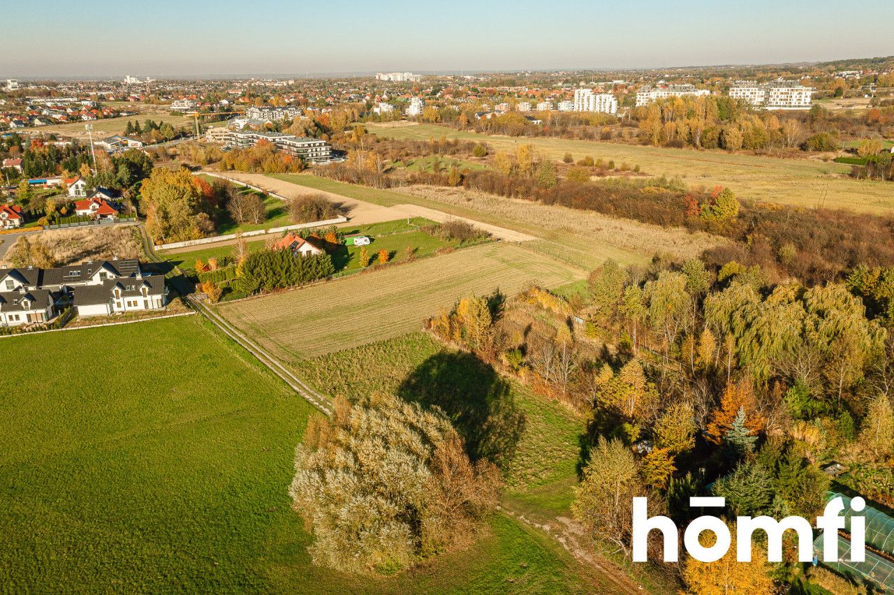 Attractive 23.32-Are Plot in Picturesque Zalesie - Ділянка - Продаж - Rzeszów, Zalesie