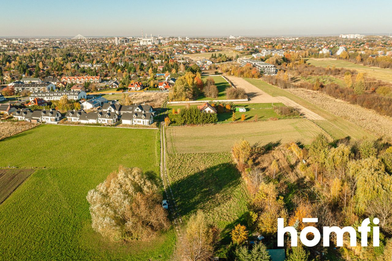 Attractive 23.32-Are Plot in Picturesque Zalesie - Ділянка - Продаж - Rzeszów, Zalesie