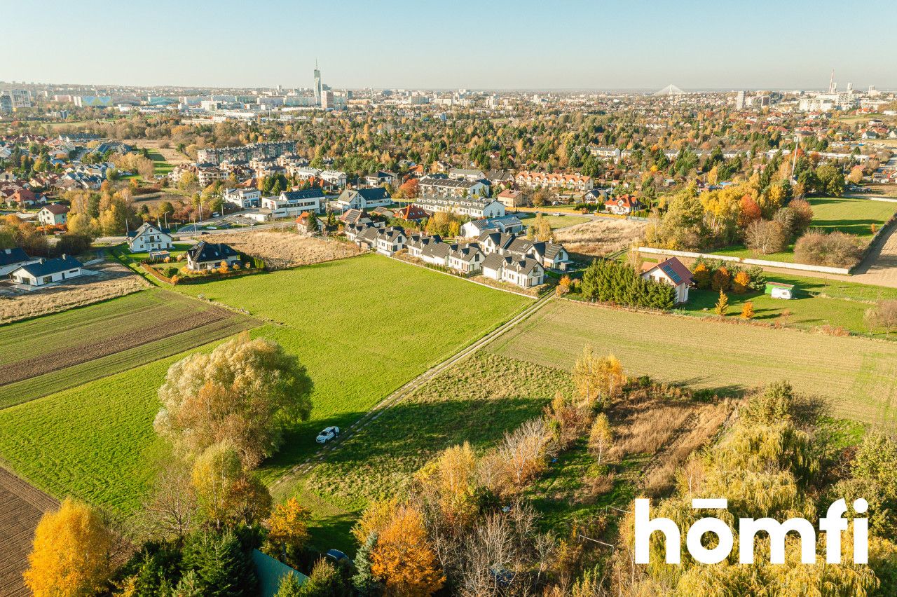 Attractive 23.32-Are Plot in Picturesque Zalesie - Ділянка - Продаж - Rzeszów, Zalesie