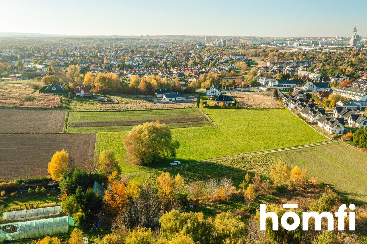 Attractive 23.32-Are Plot in Picturesque Zalesie - Ділянка - Продаж - Rzeszów, Zalesie