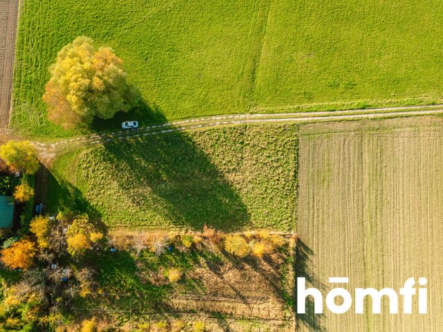 Attractive 23.32-Are Plot in Picturesque Zalesie - Ділянка - Продаж - Rzeszów, Zalesie