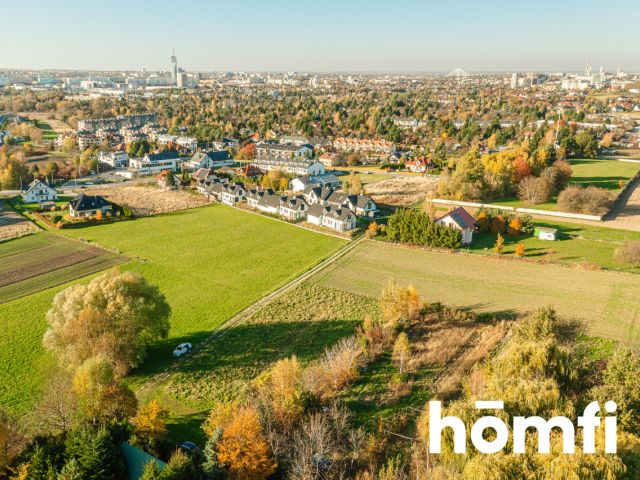 Attractive 23.32-Are Plot in Picturesque Zalesie - Ділянка - Продаж - Rzeszów, Zalesie