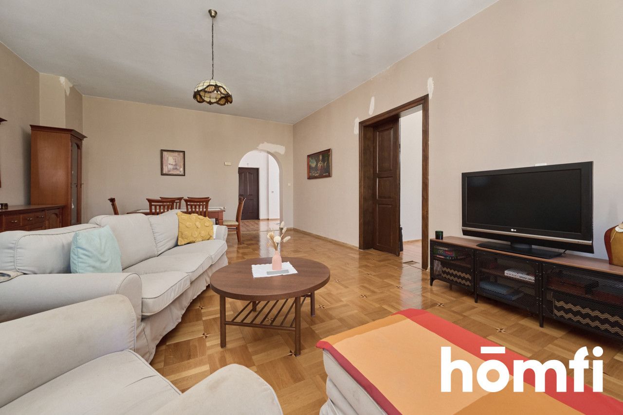 Trzypokojowe przestronne mieszkanie w kamienicy - Квартира - Продаж - Ząbkowicki, Ziębice