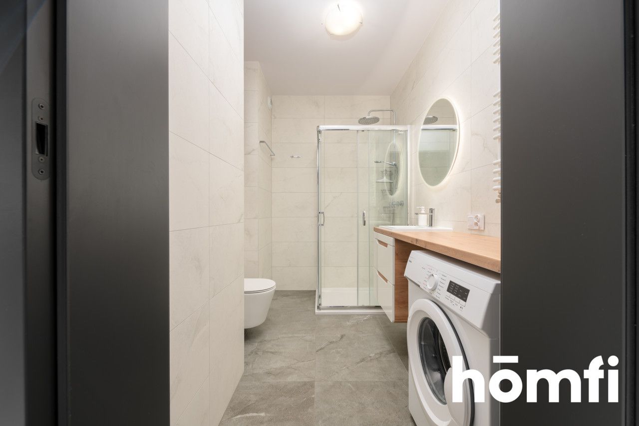 2 POKOJE | ROZKŁADOWE | DOSTĘPNE OD ZARAZ - Mieszkanie - Wynajem - Wrocław, Krzyki / Gaj