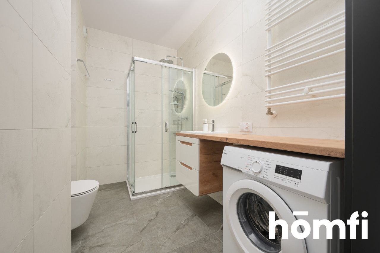 2 POKOJE | ROZKŁADOWE | DOSTĘPNE OD ZARAZ - Mieszkanie - Wynajem - Wrocław, Krzyki / Gaj