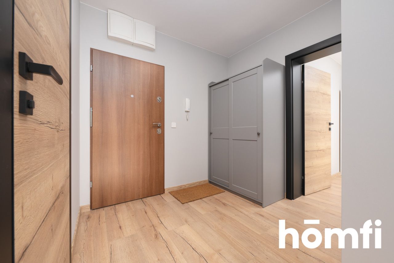 2 POKOJE | ROZKŁADOWE | DOSTĘPNE OD ZARAZ - Mieszkanie - Wynajem - Wrocław, Krzyki / Gaj