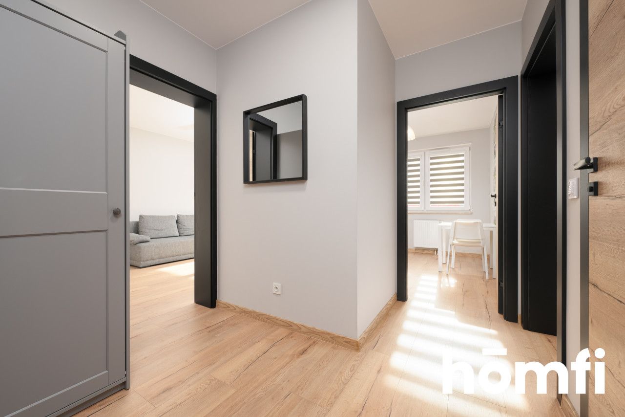 2 POKOJE | ROZKŁADOWE | DOSTĘPNE OD ZARAZ - Mieszkanie - Wynajem - Wrocław, Krzyki / Gaj