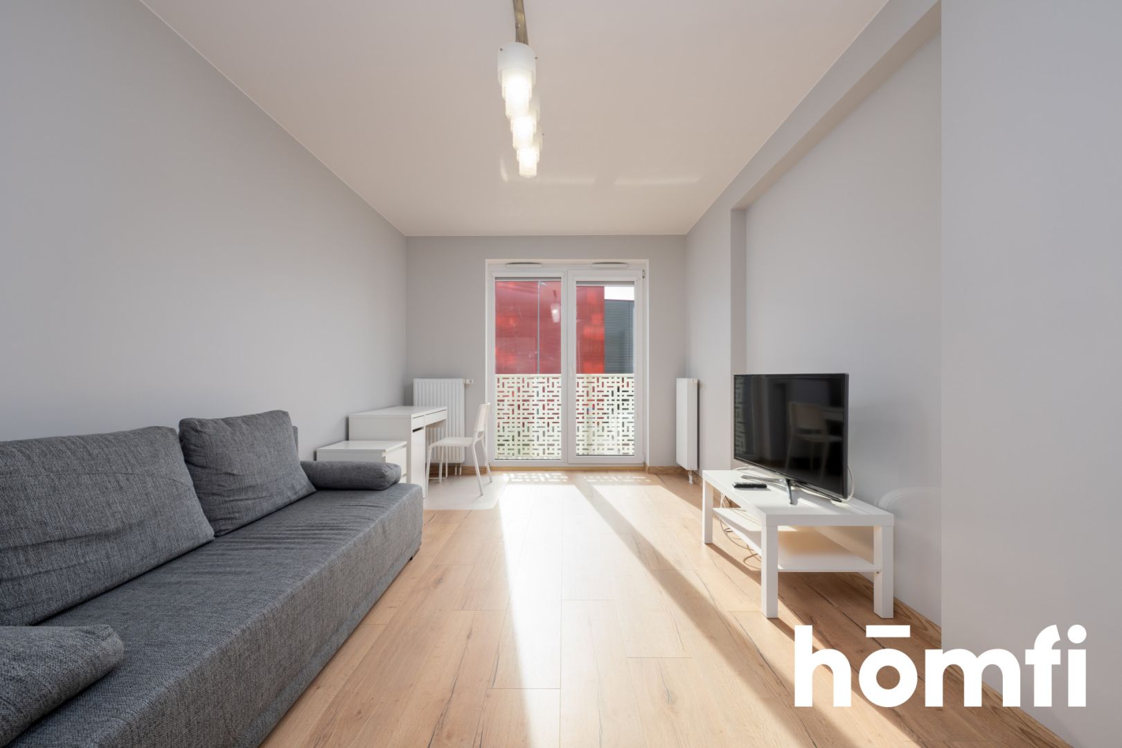 2 POKOJE | ROZKŁADOWE | DOSTĘPNE OD ZARAZ - Mieszkanie - Wynajem - Wrocław, Krzyki / Gaj